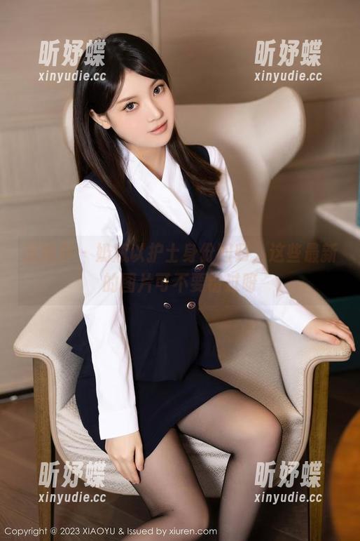 语画界-奶瓶 语画界 - 奶瓶以护士身份回归,这些最新的图片可不要错过呀