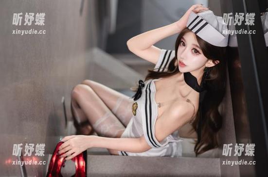 御姐又何妨？过期米线线喵作品里的日常，灵魂拷问：你吃了吗？