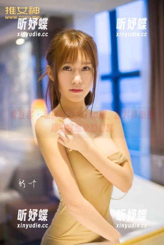 青豆客 - 私房甜心尤Una娜，图片真的是超乎我想象的甜腻