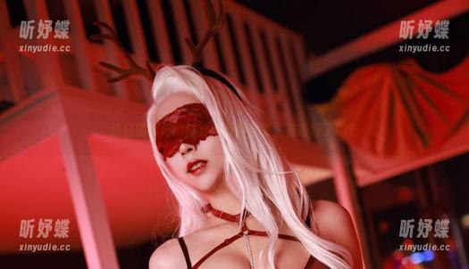 黑白御猫最绝的女神写真合集，准备好了吗？